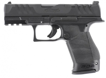 REPLIQUE WALTHER PDP COMPACT 4\  GAZ