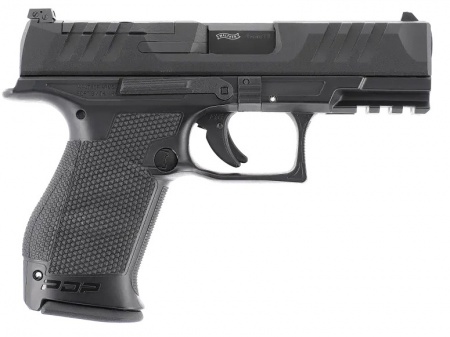 REPLIQUE WALTHER PDP COMPACT 4\  GAZ