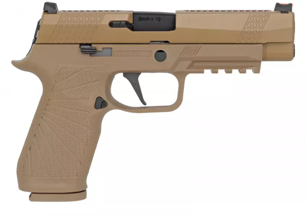 Replique WE F17V2 noir tan