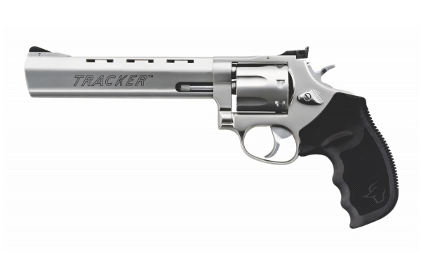 Revolver Taurus modele 970 tracker 22lr