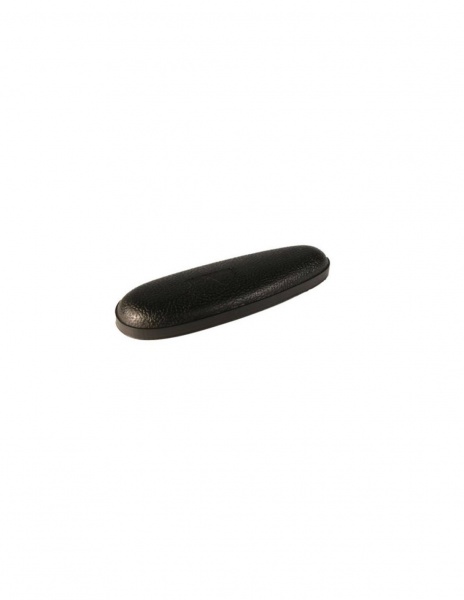 Sabot de crosse Wegu 27 mm noir