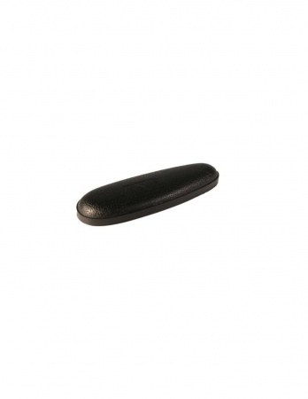 Sabot de crosse Wegu 27 mm noir