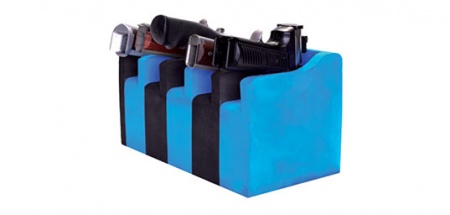 Sac &agrave; dos GPS Executive 5 armes