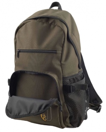 Sac &agrave; dos Januel  pradeaux couleur vert 25L 