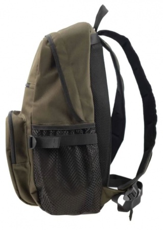 Sac &agrave; dos Januel  pradeaux couleur vert 25L 