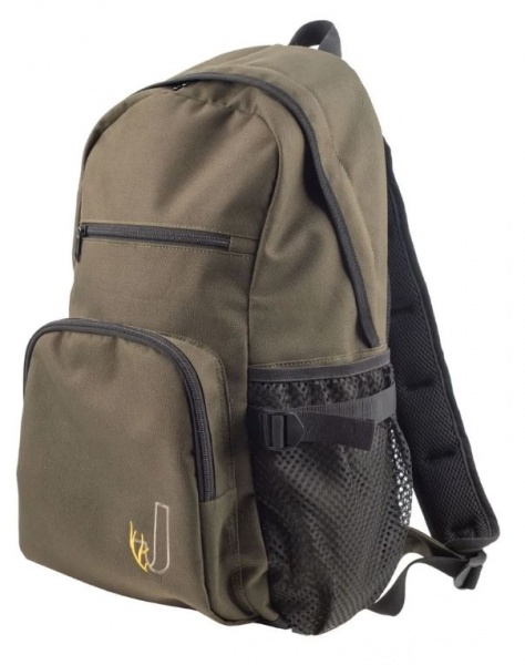 Sac � dos Januel  pradeaux couleur vert 25L 