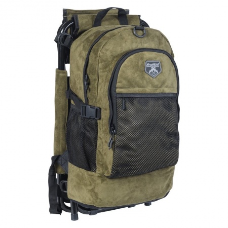 Sac &agrave; dos siege ProHunt couleur kaki