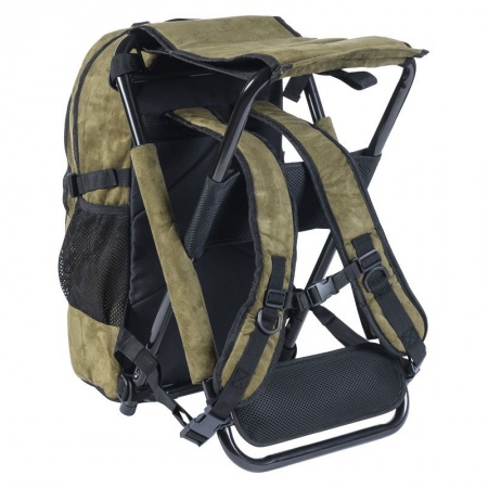 Sac &agrave; dos siege ProHunt couleur kaki