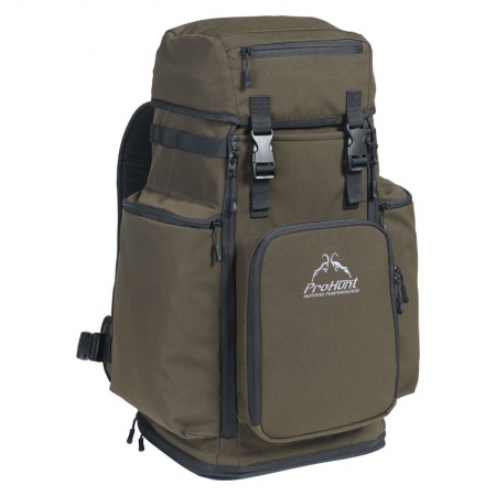 Sac a dos siege ProHunt grande capacit&eacute; 35L 