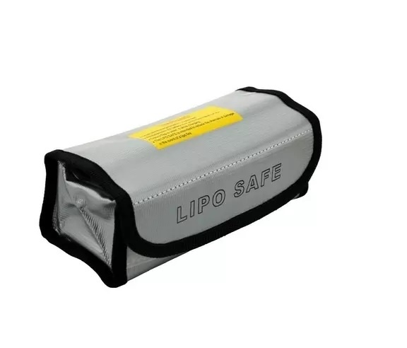 Sac de protection pour batterie LIPO