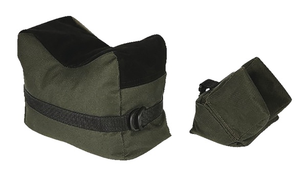 Sac de tir Pisteurs avant et arri�re a remplir