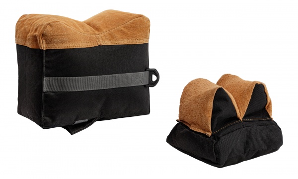 Sac de tir pour carabine � remplir