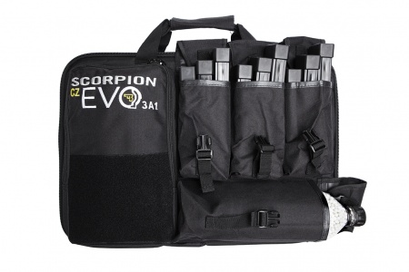 Sac de transport ASG pour scorpion evo  A3-1