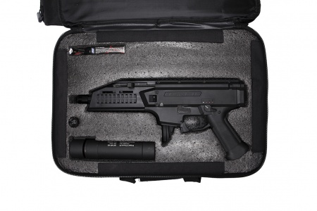 Sac de transport ASG pour scorpion evo  A3-1