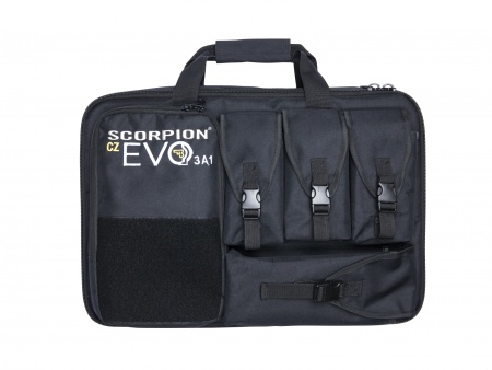 Sac de transport ASG pour scorpion evo  A3-1
