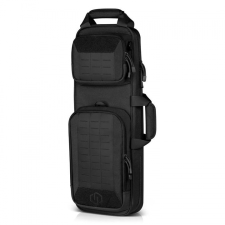 Sac de transport SAVIOR URBAN noir