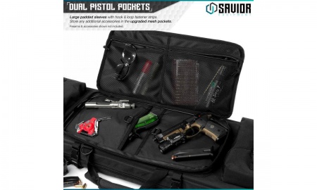 Sac de transport Savior urban warfare 42\ 