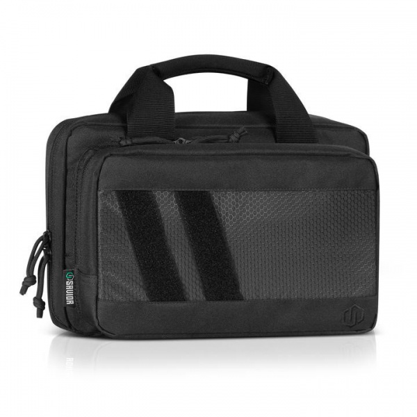 Sac Savior pour arme de poing couleur noir 