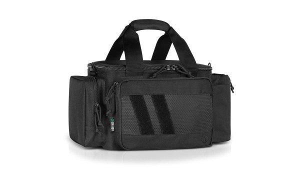 Sac Savior specialist range bag noir