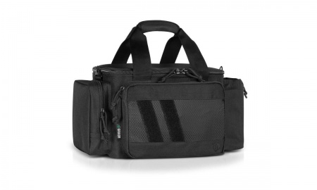 Sac Savior specialist range bag noir