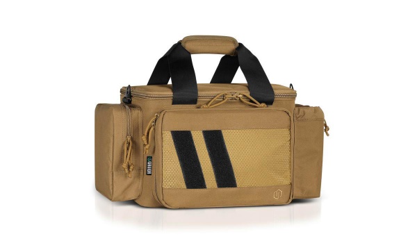 Sac Savior specialist range bag tan
