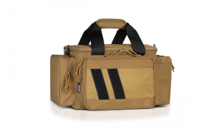Sac Savior specialist range bag tan