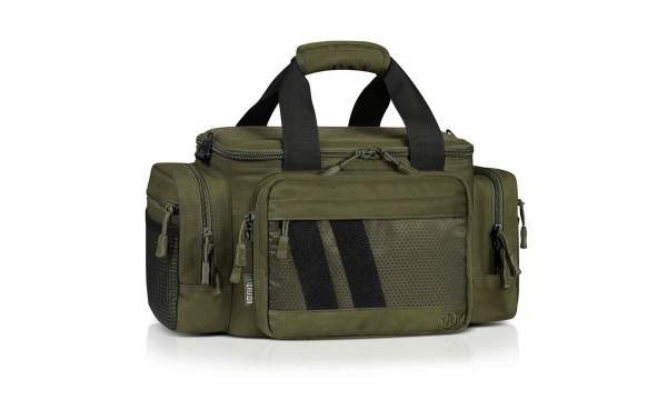 Sac Savior specialist range bag vert 