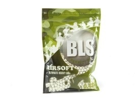 Sachet de billes bio BLS 0.43g