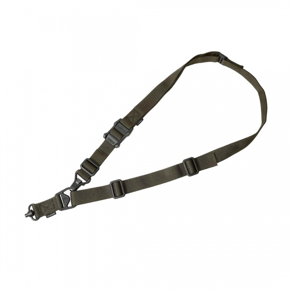 Sangle 1 point  MAGPUL MS3 QD GEN 2 couleur OD