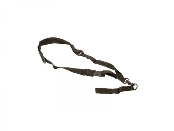Sangle ASG 1 point noire