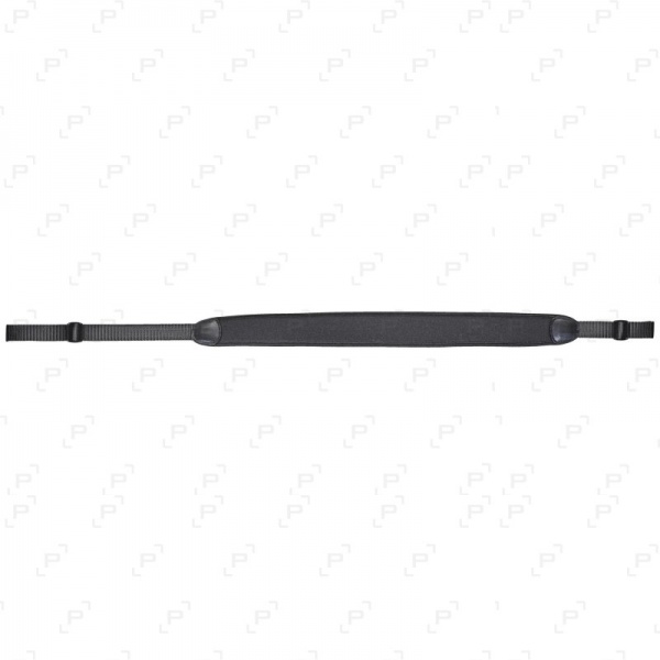 Sangle n�oprene PISTEURS couleur noir