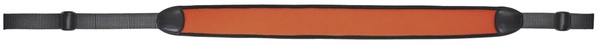 Sangle n�opr�ne PISTEURS couleur orange