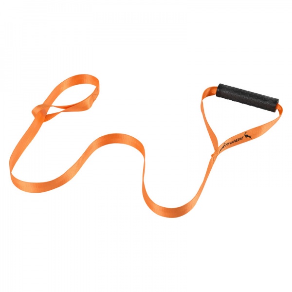 Sangle tire gibier ProHunt orange