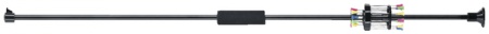 Sarbacane NXG 101,6cm + 10 fl&eacute;chettes