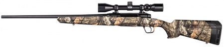 SAVAGE AXIS XP CAMO CAL.30-06 CANON 56