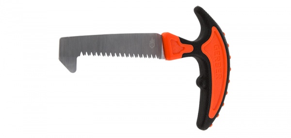 Scie a gibier gerber vitel pack saw lame 86 cm