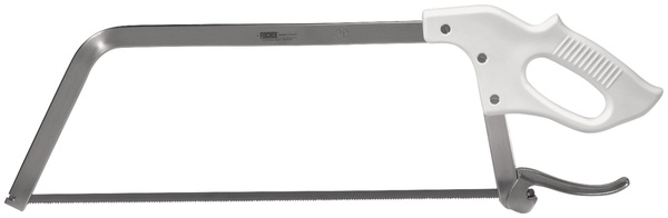 Scie Fischer bargoin lame 52 cm
