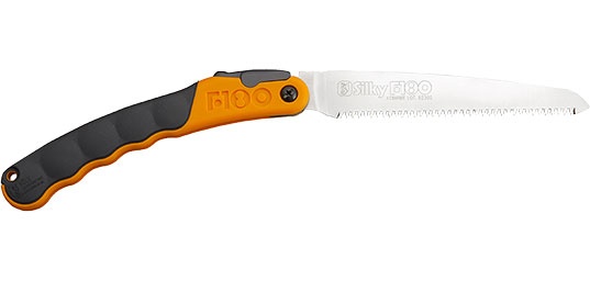 Scie pliante Silky 180mm