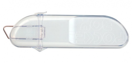 Scie SILKY pocketboy pliantelame 170mm