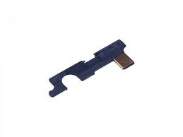 Selector plate ASG pour M4/M16 SERIES
