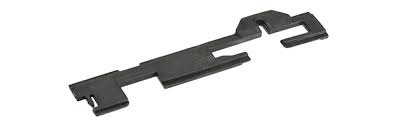 S�lector plate pour G36 