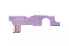 Selector plate prometheus pour V2