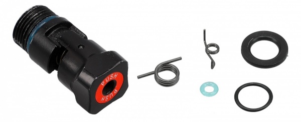 Service kit Umarex T4E pour TR50 