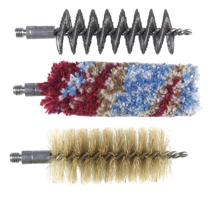 Set de 3 �couvillons M�galine cal 20