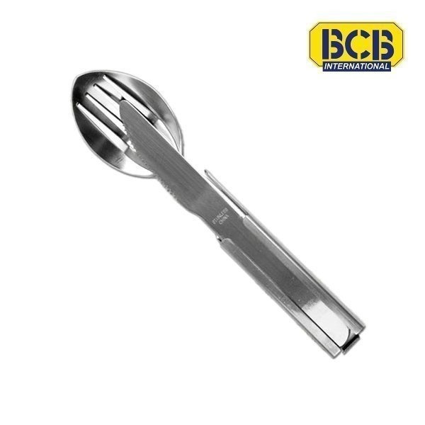 Set de couteau fourchette cuillere 
