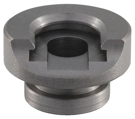Shell holder R-type #2 Lee precision #90519