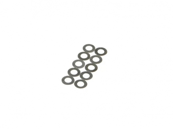 Shim set 0.15mm x 10 et 0.30mm x 10 ULTIMATE
