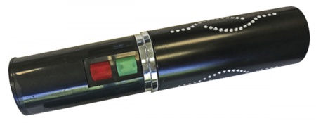 Shocker lampe UX rouge &agrave; l&egrave;vres 