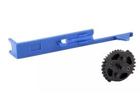 SHS V3 tappet plate + dual sector gear