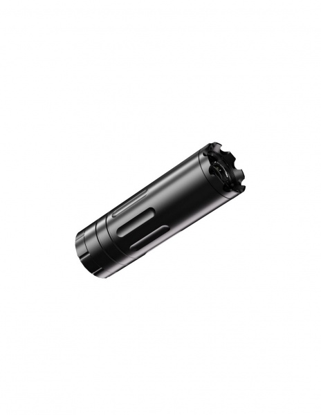 Silencieux tracer E-shooter chrony plus fum�e (bluetooth)